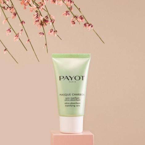 Actual product image Payot Paris Pâte Grise Masque Charbon (50 ml)