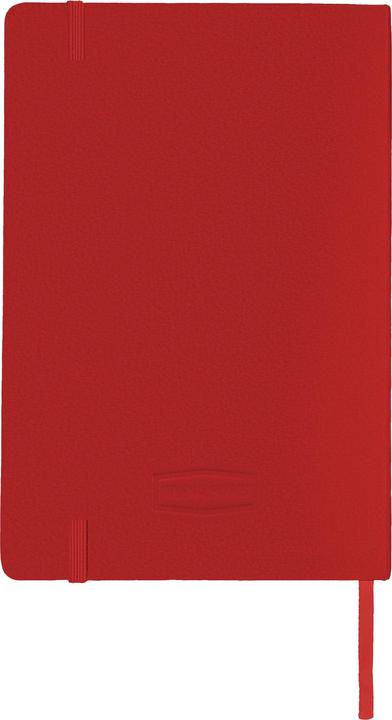 Produktbild Journal Books Notizbuch (2 StückPackung) (A5, Liniert, Harter Einband)