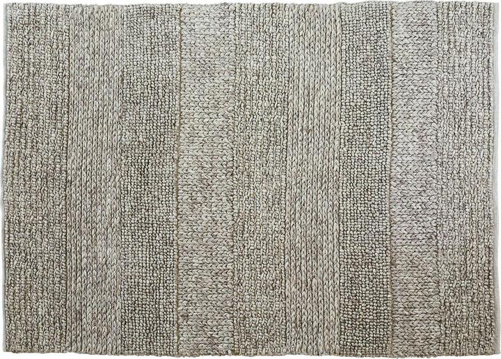 Produktbild Loberon Teppich Welezas beige (170 x 240 cm)