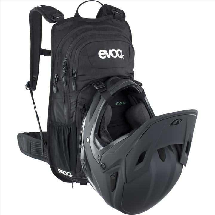 Actual product image Evoc Stage (12 l)