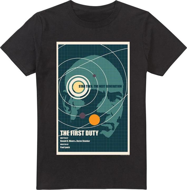 The Next Generation Season 5 Episode 19 TShirt (XL)