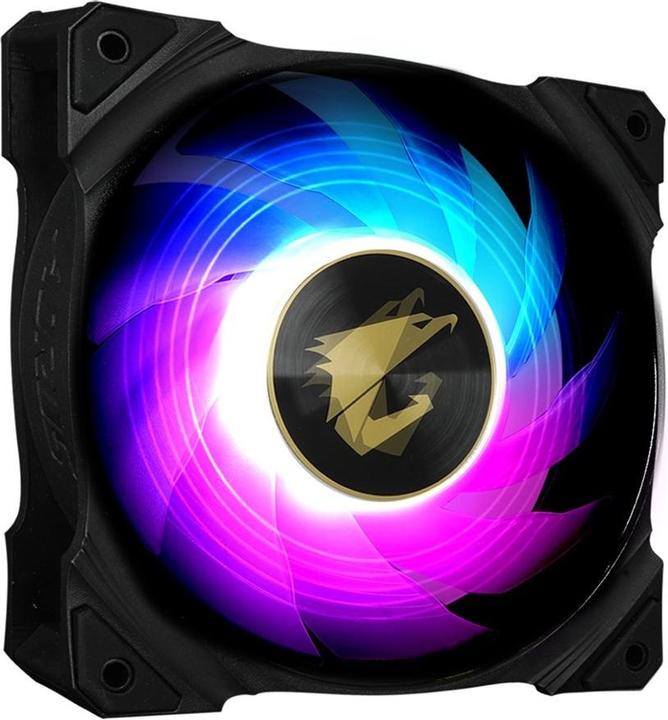 Produktbild Gigabyte Aorus 120 ARGB (120 mm, 1 x)
