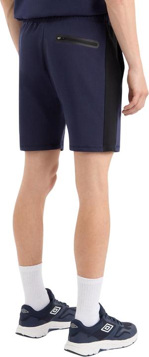 Actual product image Umbro Mens Terrace Shorts (L)
