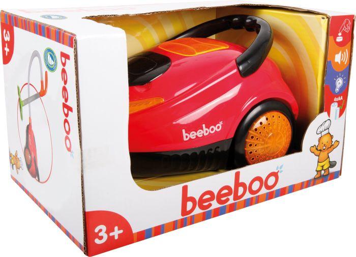 Produktbild Beeboo Spielstaubsauger