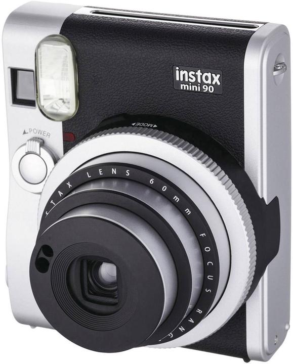 Productafbeelding Fujifilm Instax Mini 90 Neo Classic