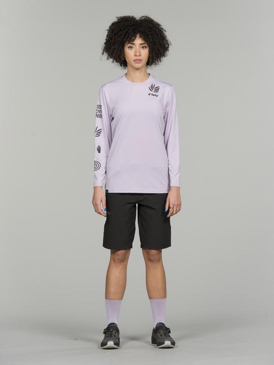 Image du produit Northwave Maillot à manches longues Women's Xtrail (M)