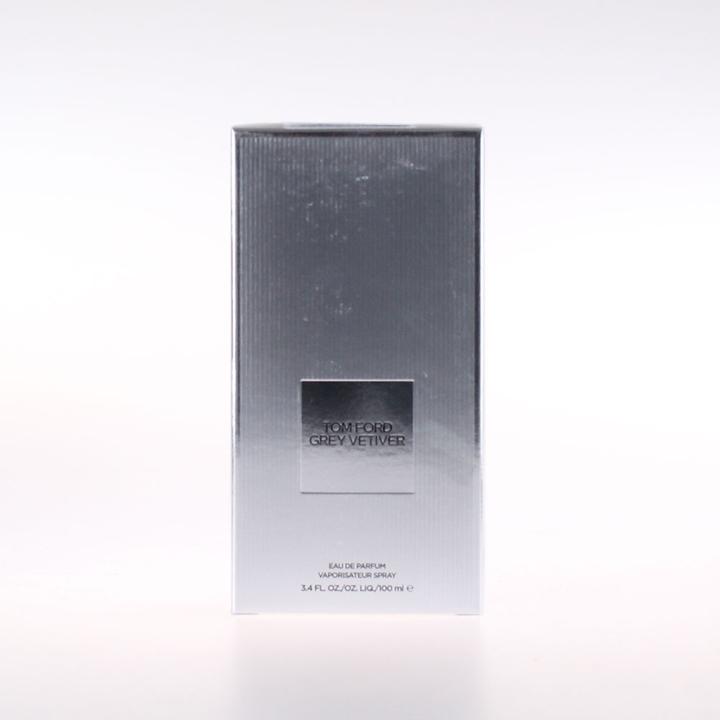 Actual product image Tom Ford Grey vétiver (Eau de parfum, 100 ml)