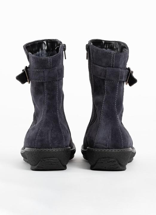 Actual product image Vitaform Soft ankle boot (40)