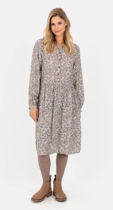 Image du produit Camel Active Robe à l'imprimé allover (L)