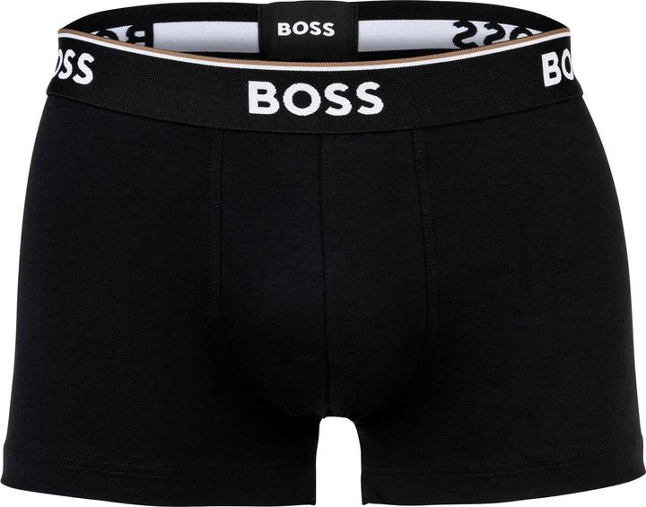 Immagine prodotto BOSS Trunk 3P Power (M, confezione da 3)