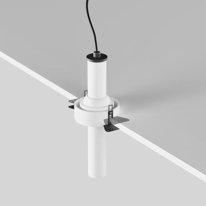 Actual product image Maytoni DOWNLIGHT ARTISAN GU10 10W B (460 lm)