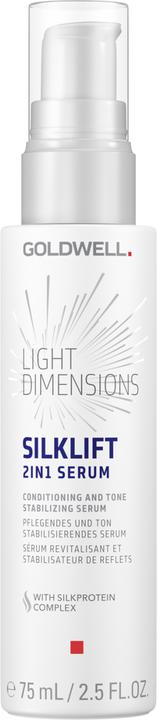 Goldwell Light Dimensions Silklift (75 ml)