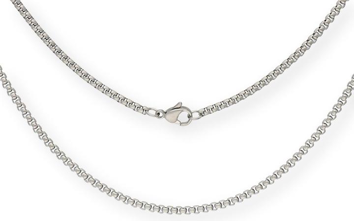 Immagine prodotto Carat Classico maschile (Acciaio inossidabile, 60 cm)