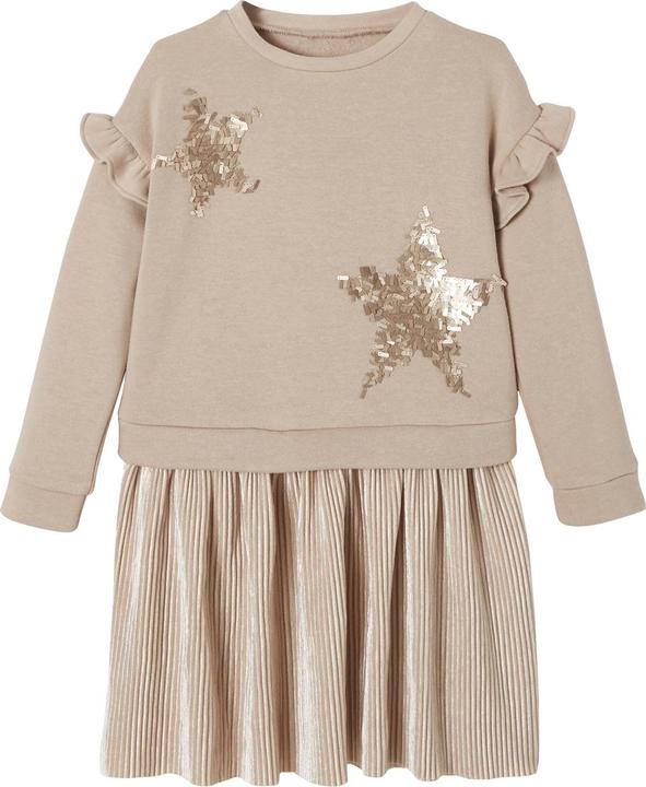 Vertbaudet Kleid (110)
