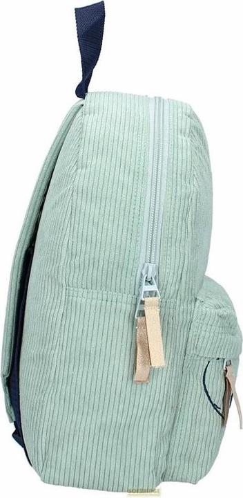 Actual product image Vadobag STITCH - Have A Nice Day - Sac à dos Velours