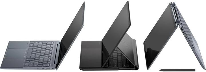 Produktbild HP Dragonfly G4 (13.50", Intel Core i7-1355U, 16 GB, 1000 GB, CH)