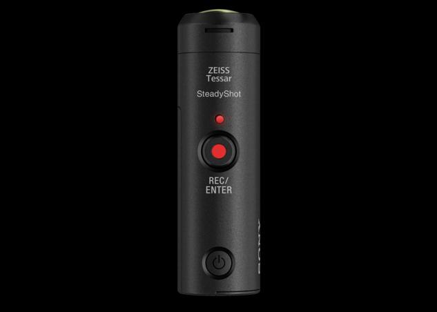 Actual product image Sony Hdr-As50 (60p, Wi-Fi)