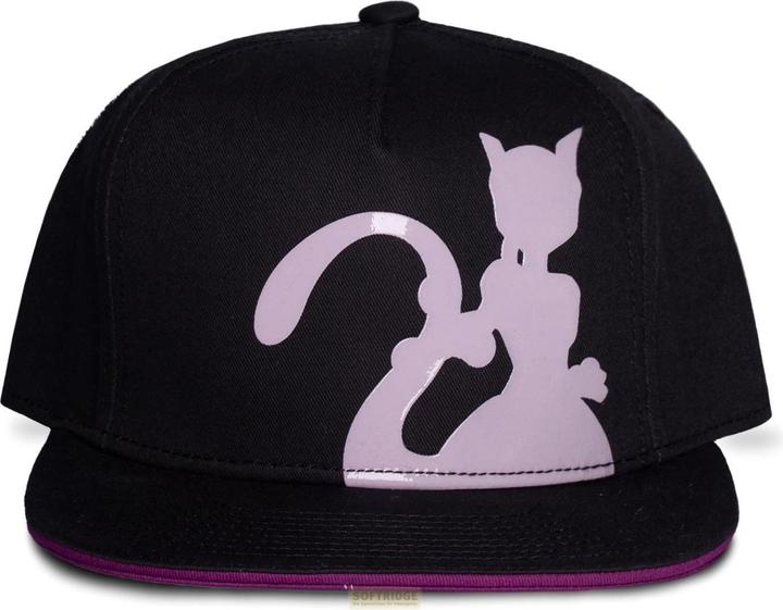 Produktbild Difuzed Pokémon - Men's Snapback Cap (One Size)