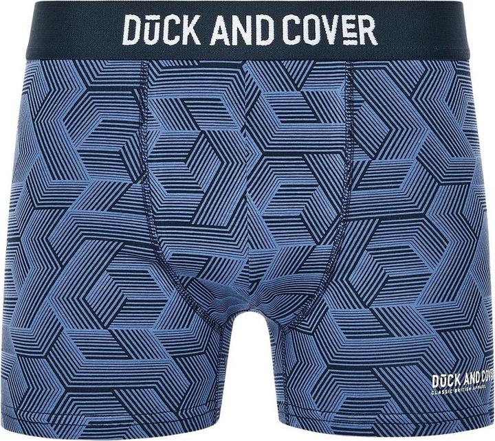 Produktbild Duck and Cover Quenelly Boxershorts (5erPack) (XXL, 5er Pack)