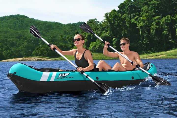 Actual product image Bestway Hydro-Force Ventura (1 pers.)