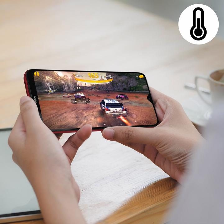 Image du produit Xiaomi Batterie BN51 4900 mAh