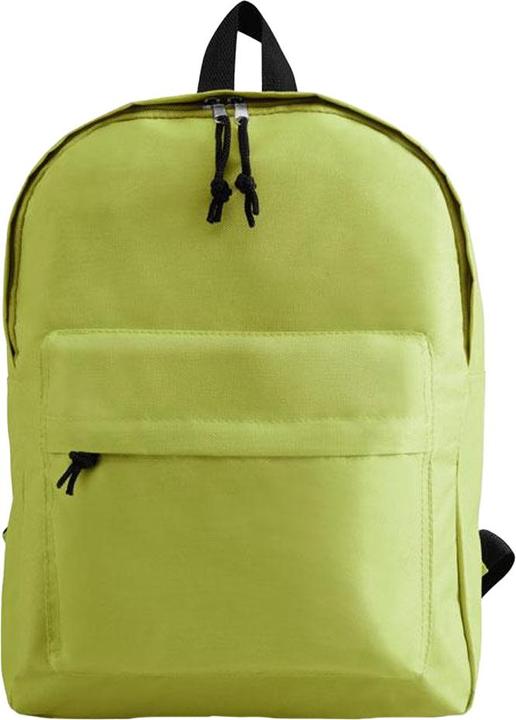 Actual product image MidOcean Bapal Polyester Backpack