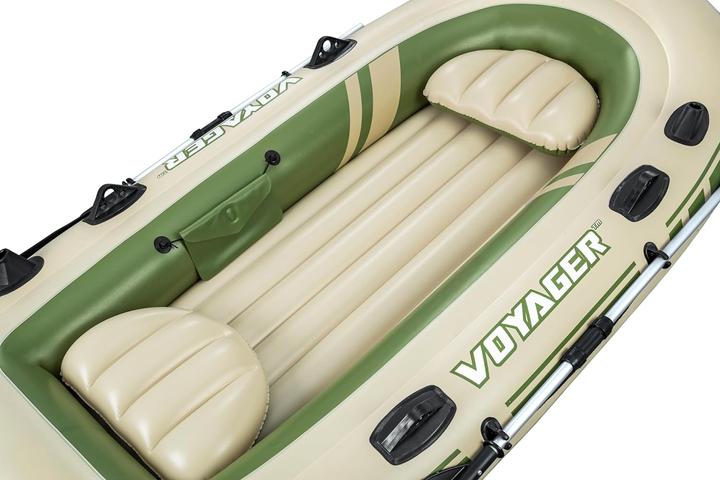 Image du produit Bestway 65164 / 24 (294 cm, 3 pers.)