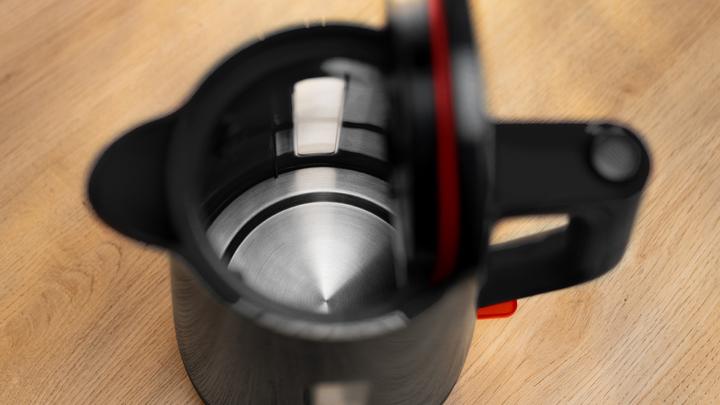 Image du produit Bosch Hausgeräte Bouilloire BOSC (1.70 l, Prise UE)