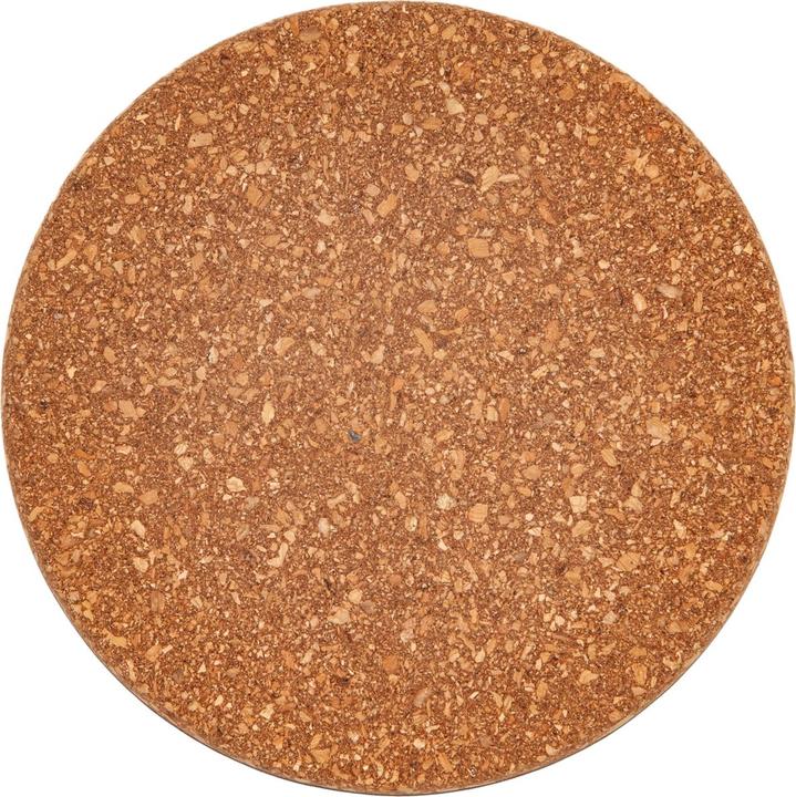 Actual product image Fs-Star Coaster magnetic 21cm (1 x, Pan coaster)