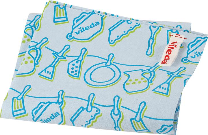 Actual product image Vileda Tea towel (60 x 40 cm)