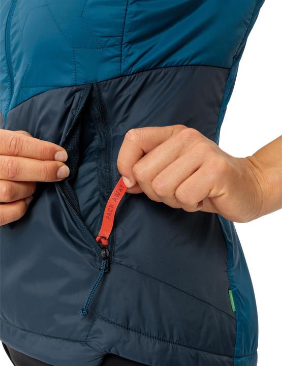 Actual product image Vaude Freney Vest V (40)
