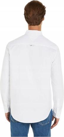 Immagine prodotto Tommy Jeans Camicia Oxford Tjm Reg (L)