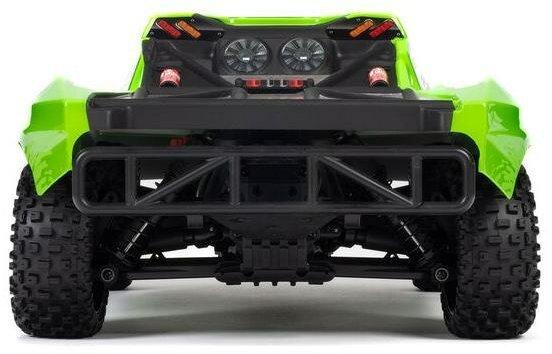 Image du produit Arrma Short Course Truck Fury Mega 550 2WD, 1:10 (RTR Prêt à fonctionner)