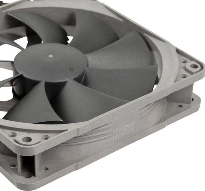 Image du produit Noctua Ventilateur PWM NF-P12 redux-1300 (120 mm, 1 x)