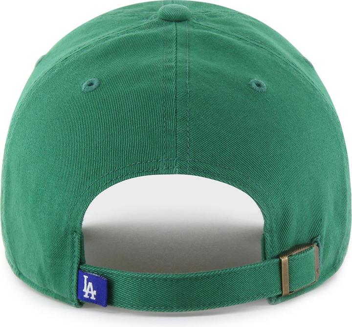 Produktbild 47 Brand Dodgers Baseballkappe MLB Clean Up (One Size)