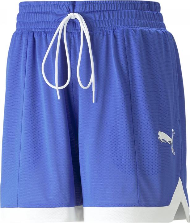 Actual product image Puma Arc-hitect Mesh Short (XL)