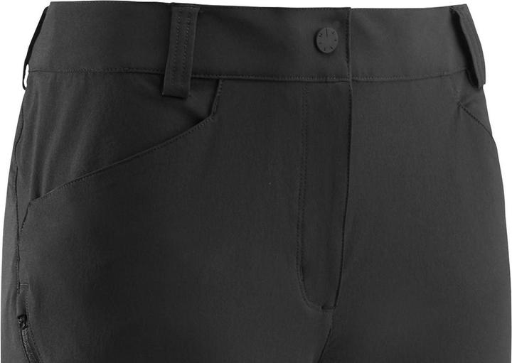 Actual product image Millet Trekker Stretch Short II (42)