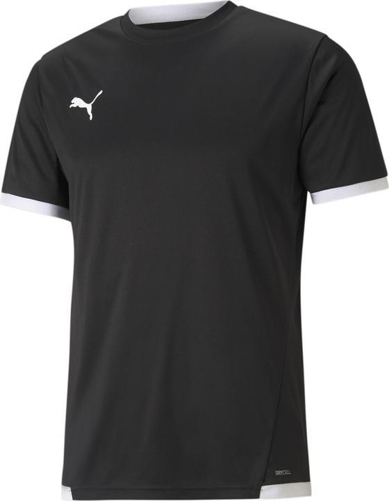 Puma Nero-Puma Bianco