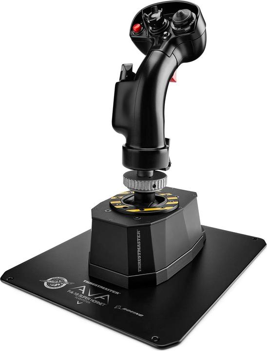 Thrustmaster AVA Base (PC)