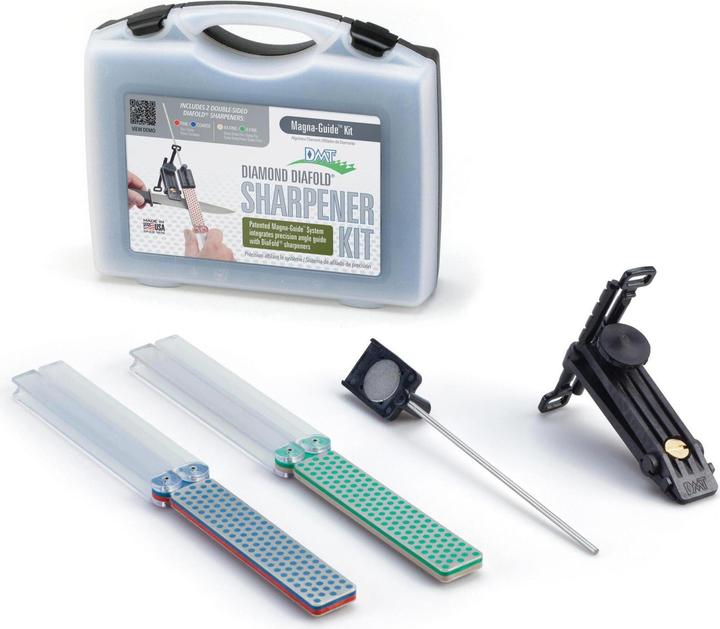 Produktbild DMT Diafold Magna-Guide Kit