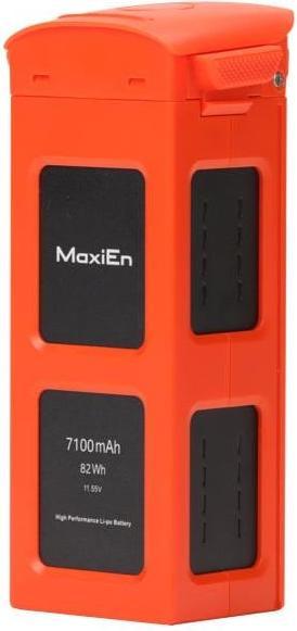 Actual product image Autel Evo Ii (11.55 V, 7100 mAh)