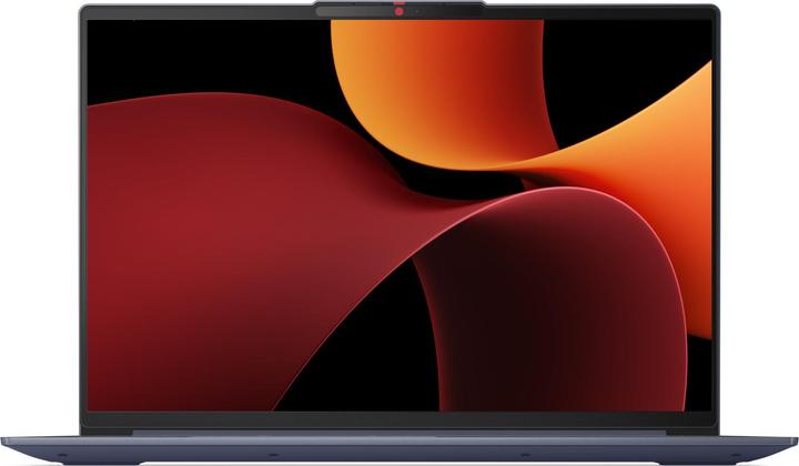 Actual product image Lenovo IdeaPad Slim 5 (16", AMD Ryzen 5 8645HS, 16 GB, 1000 GB, DE)