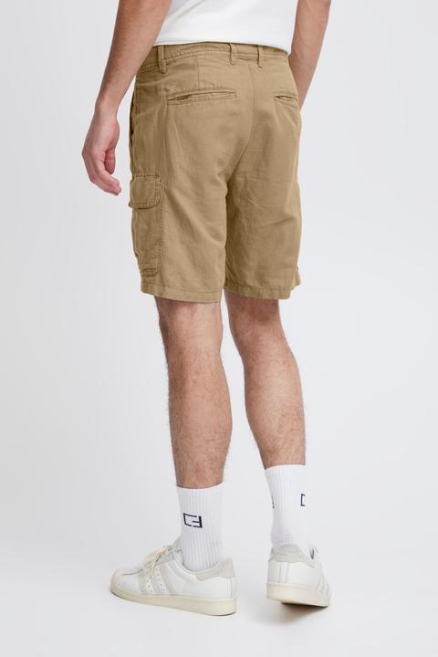 Image du produit Casual Friday CFSimon 0137 cargo lin mix shorts 20505123 (L)