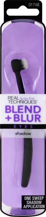 Real Techniques Blend + Blur Shadow Brush (Eyeshadow)