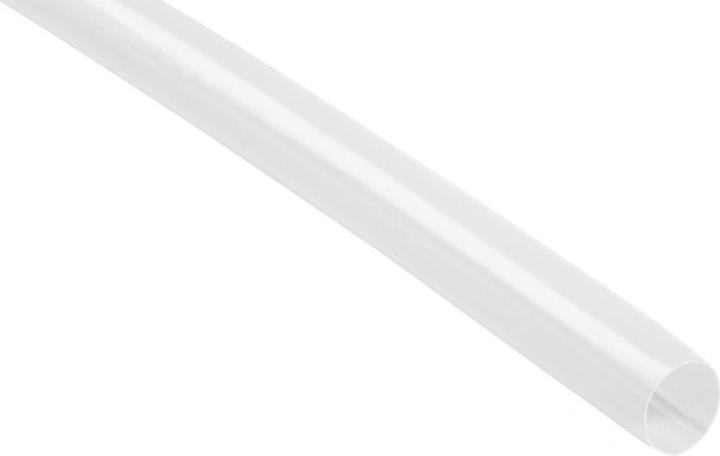 Image du produit HellermannTyton Gaine thermorétractable4transparente25pcs (25 x)