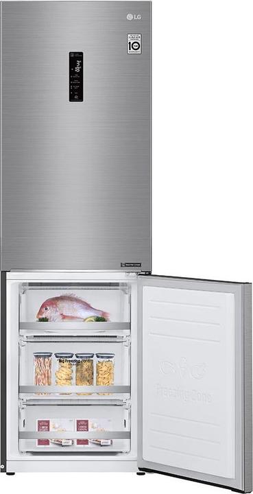 Immagine prodotto LG GBB71PZDMN (341 l)