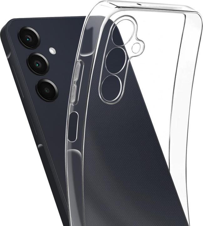 Image du produit Avizar Classic Case (Samsung Galaxy A16)