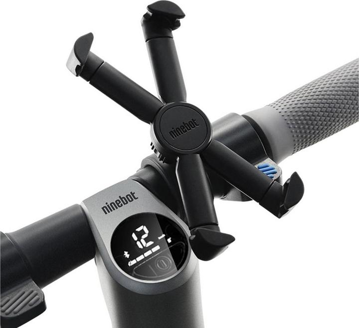 Actual product image Segway-Ninebot Phone Holder
