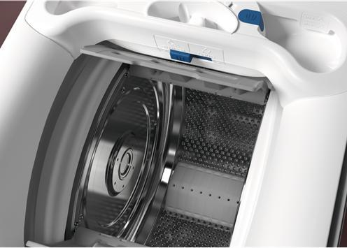 Produktbild Electrolux EW 6T4062P Waschmaschine Freistehend Toplader (6 kg, Oben)
