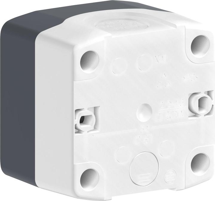 Produktbild Schneider Electric Einzeltaster 22mm 1Ö